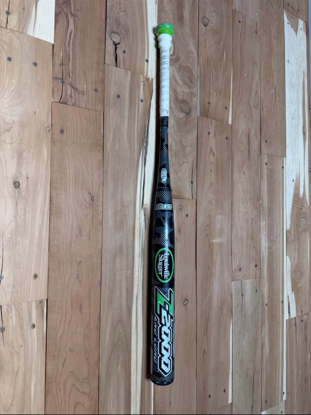 Louisville Slugger Z-2000 LS-2X Composite Fastpitch Softball Bat 34” 26oz -8”